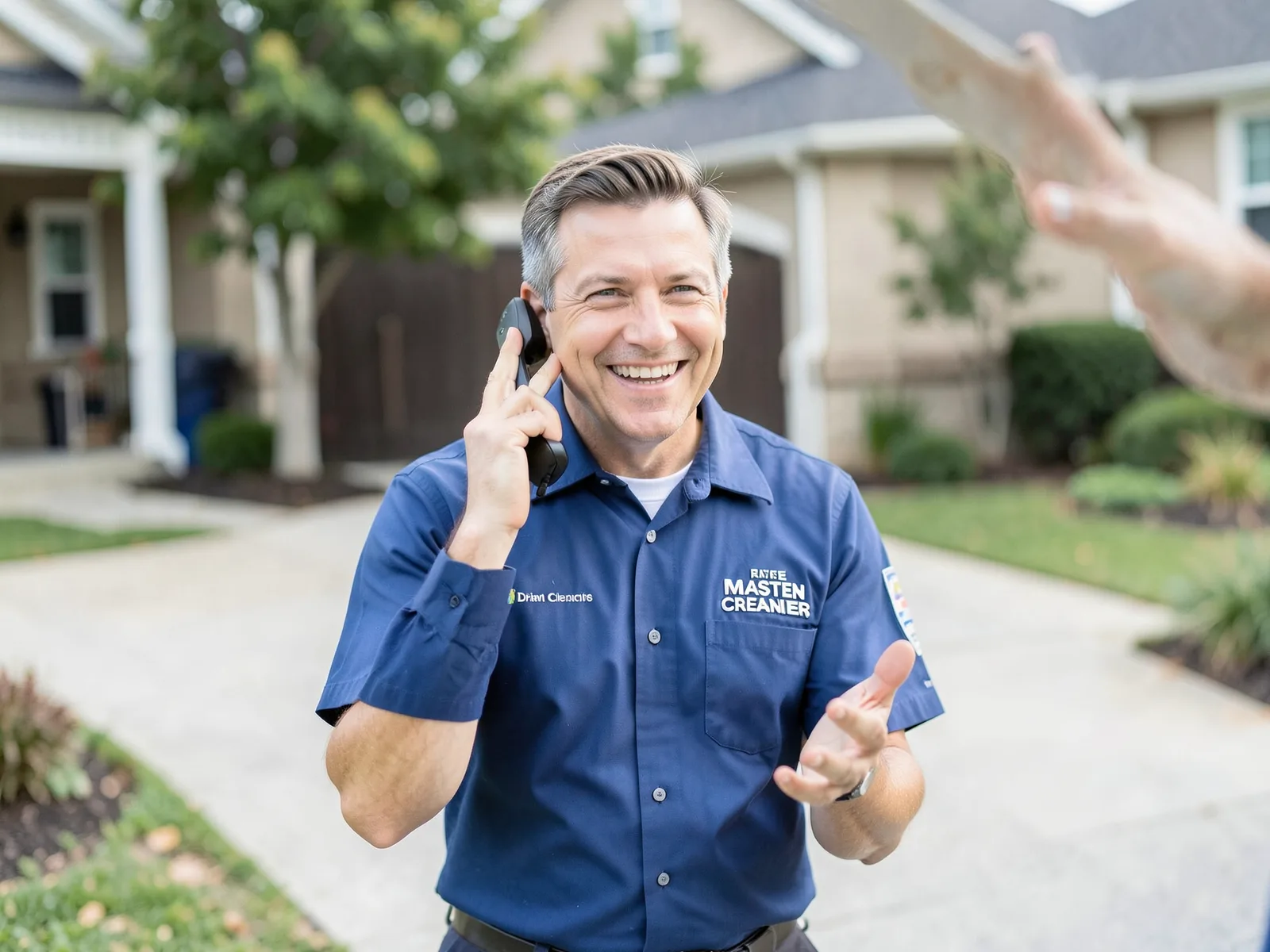 Drain Cleaning Fowler, OH FAQs